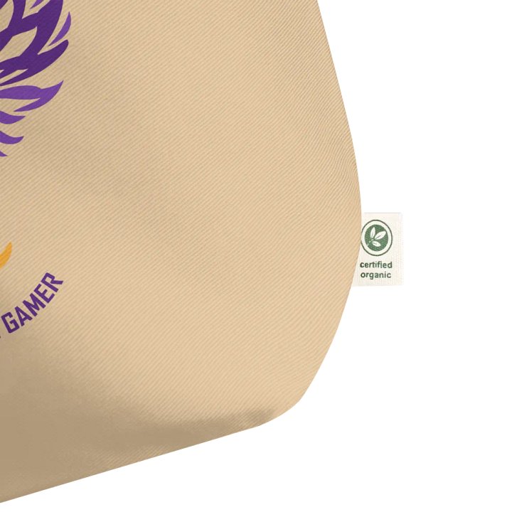 Rising Phoenix Tote Bag product image (2)
