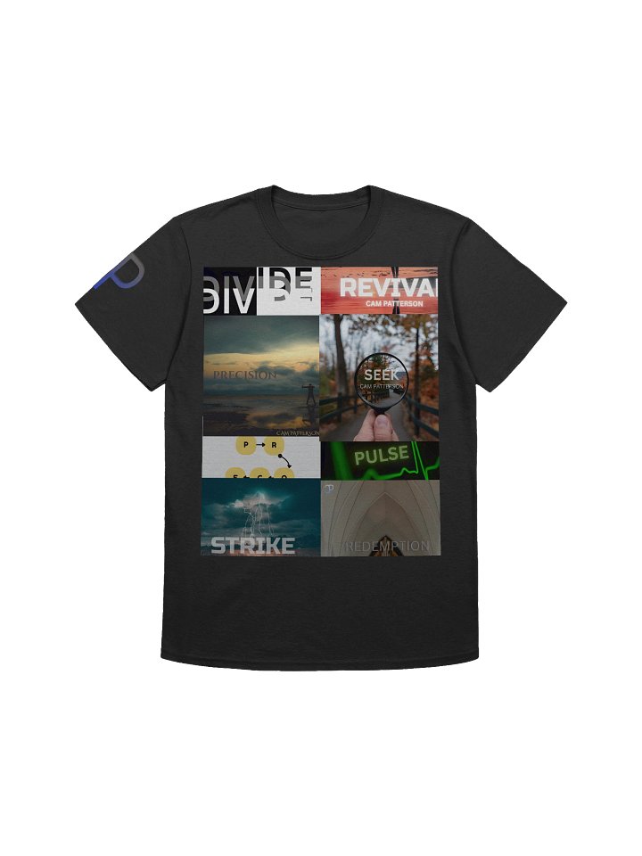 The Early Years Shirt product image (1)