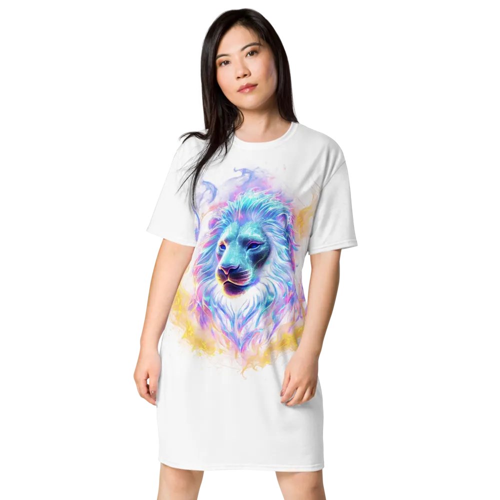 PTT Long Shirt Dress product image (1)