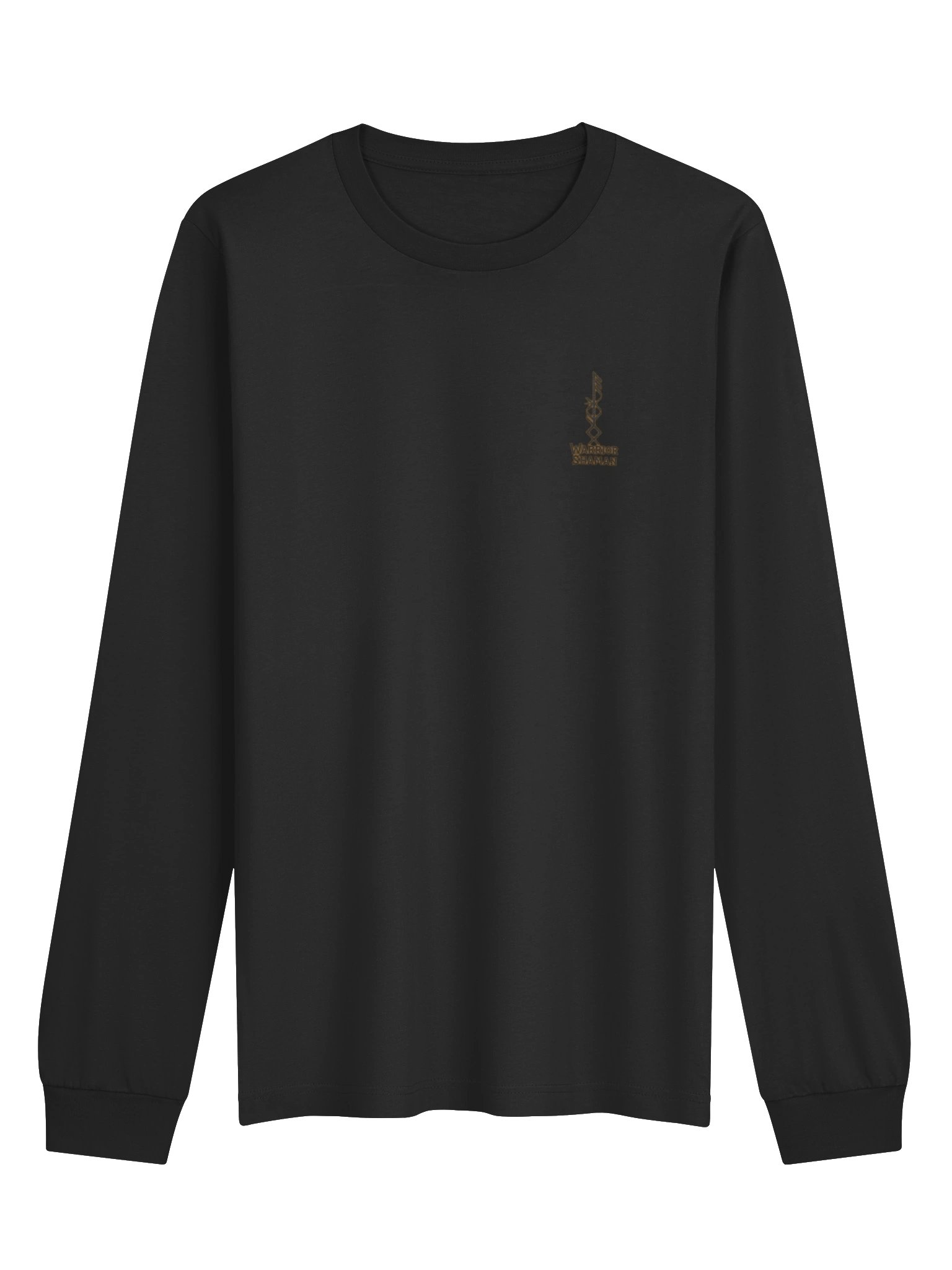 Get Some "I Am the Reaper With a Hungry Gun" Huey Door Gunner Long Sleeve product image (2)