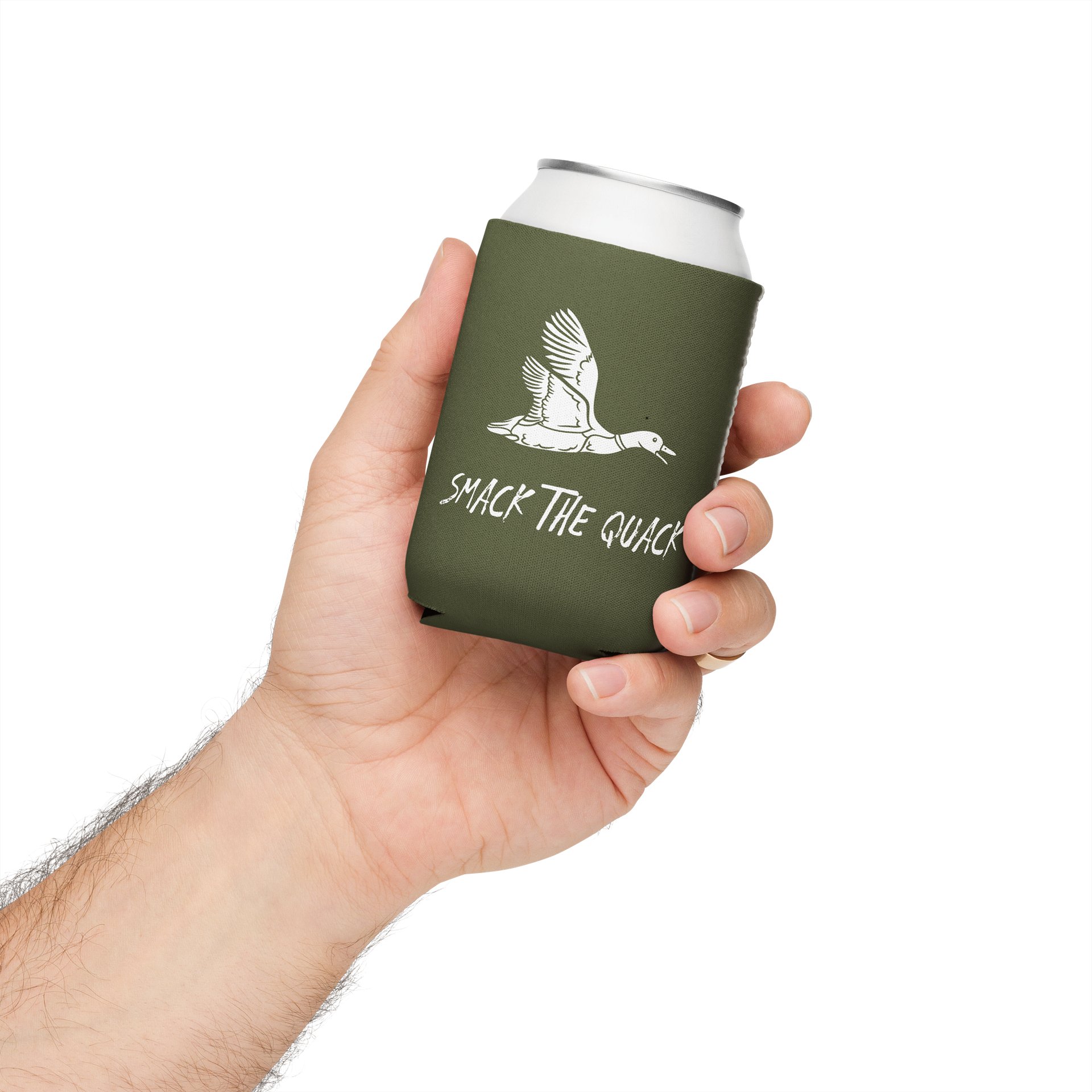 Smack The Quack Koozie product image (4)