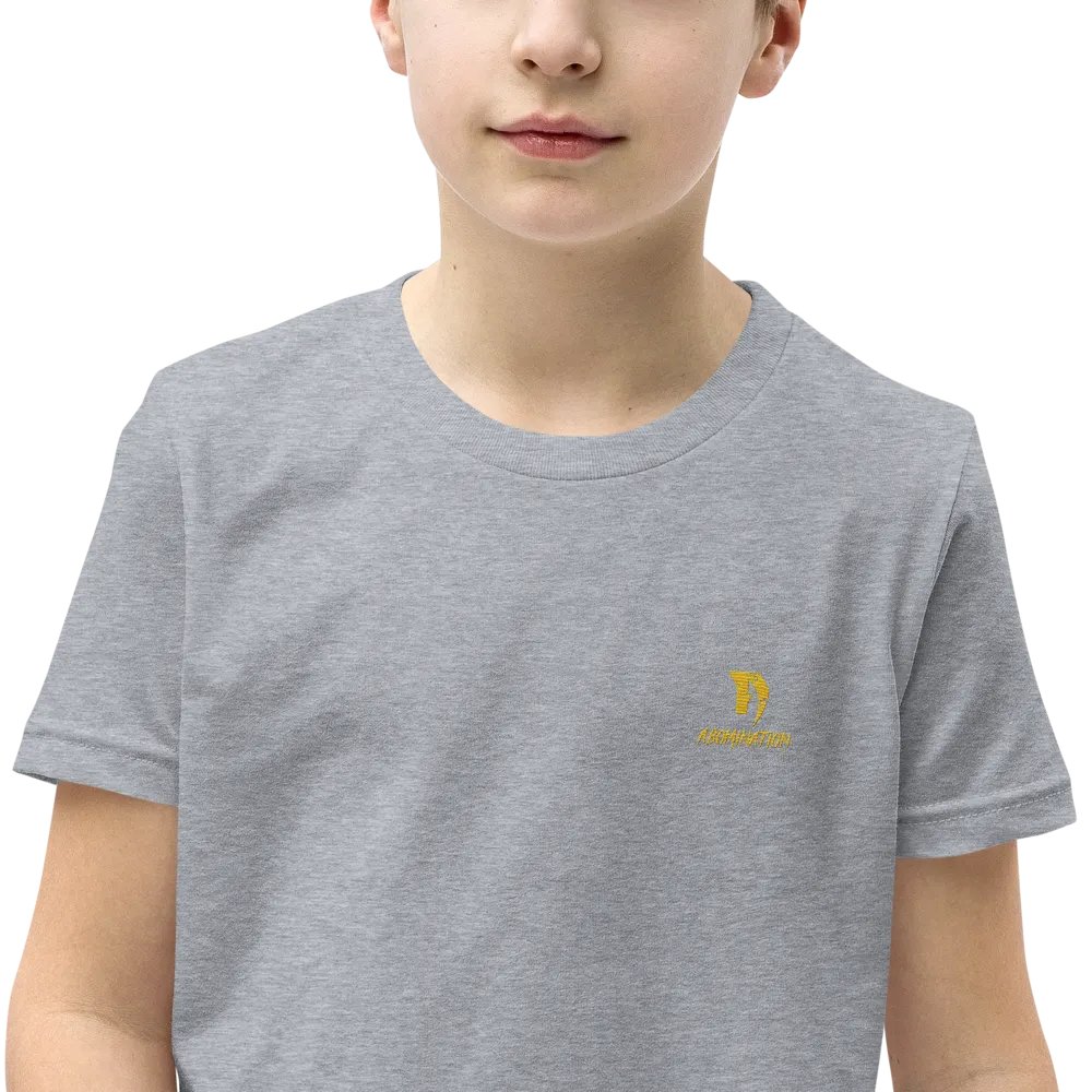 Abomination 'A' Youth Tee product image (19)