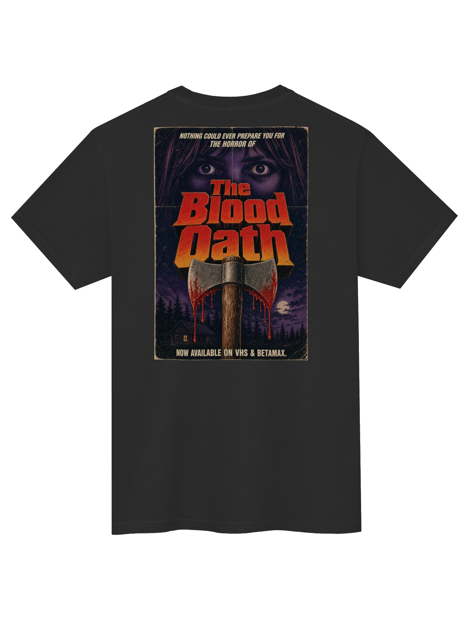 Jos Leduc Halloween Movie Shirt product image (4)
