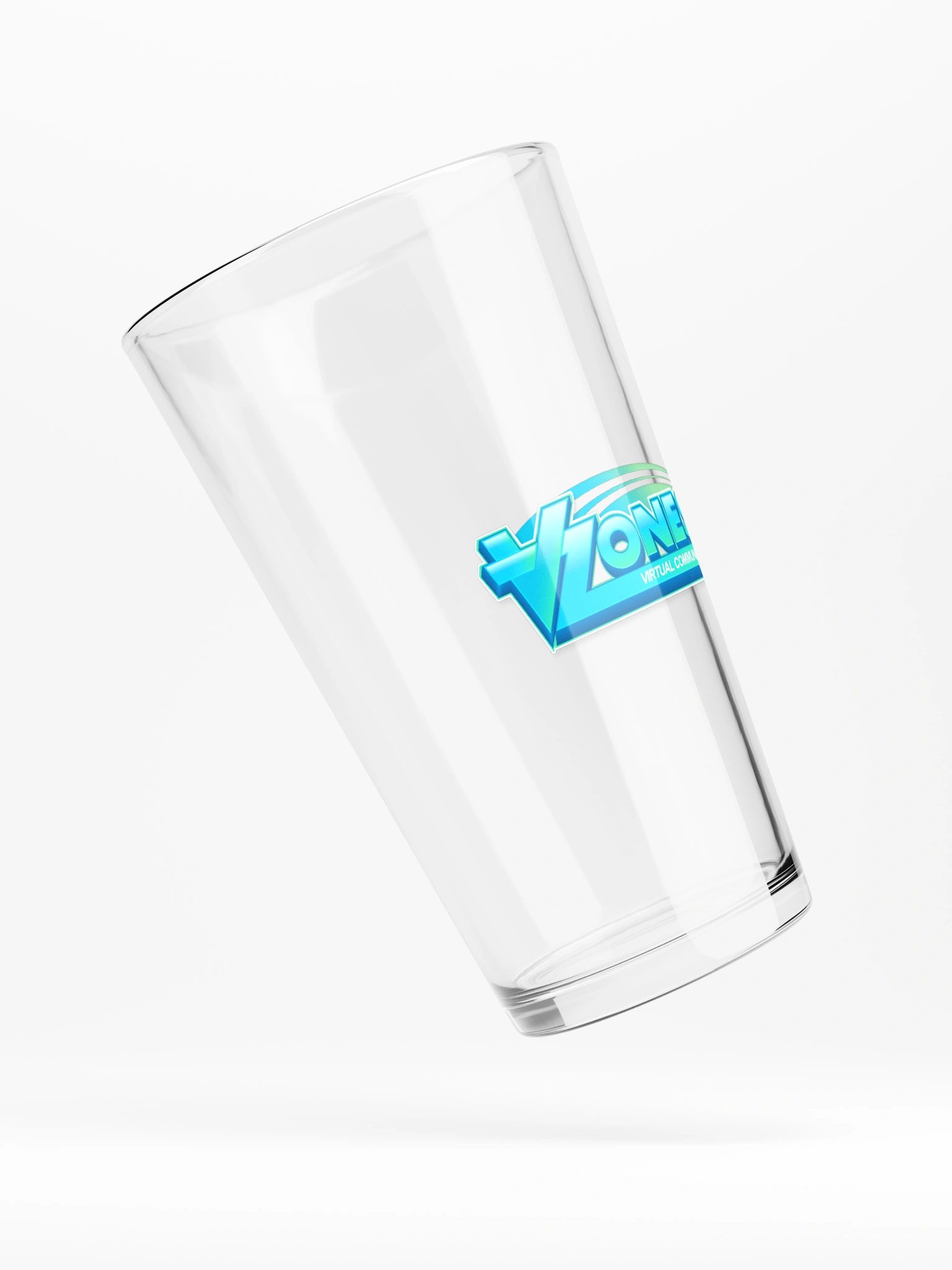 VZones Shaker Glass product image (4)