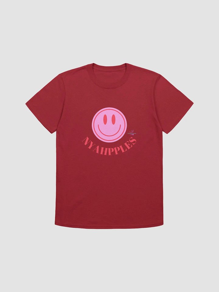 Official Nyahpples T-shirt #2 product image (7)