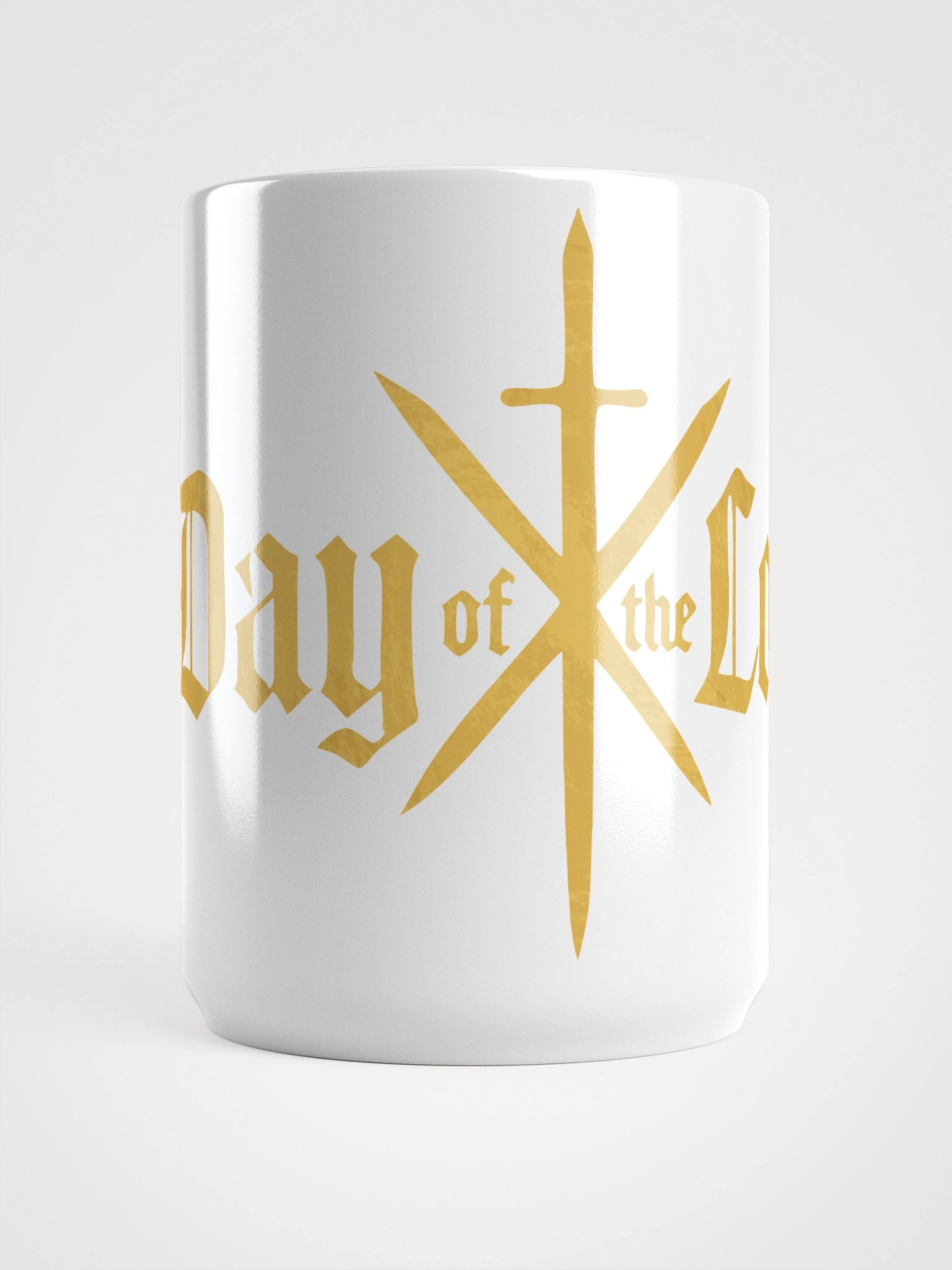 DOTL White Mug product image (6)