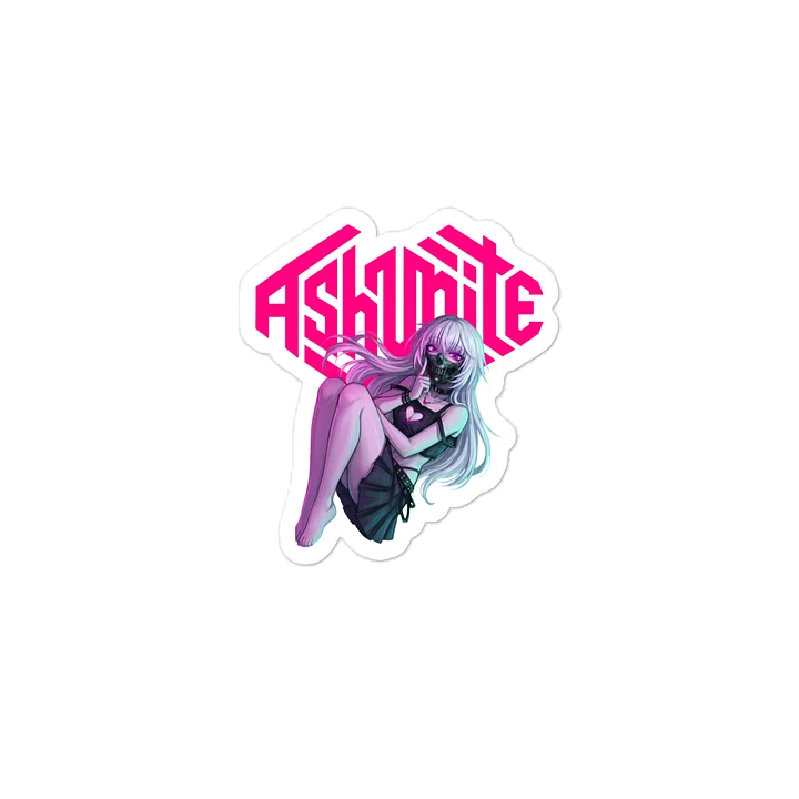 Ashi Sticker product image (2)