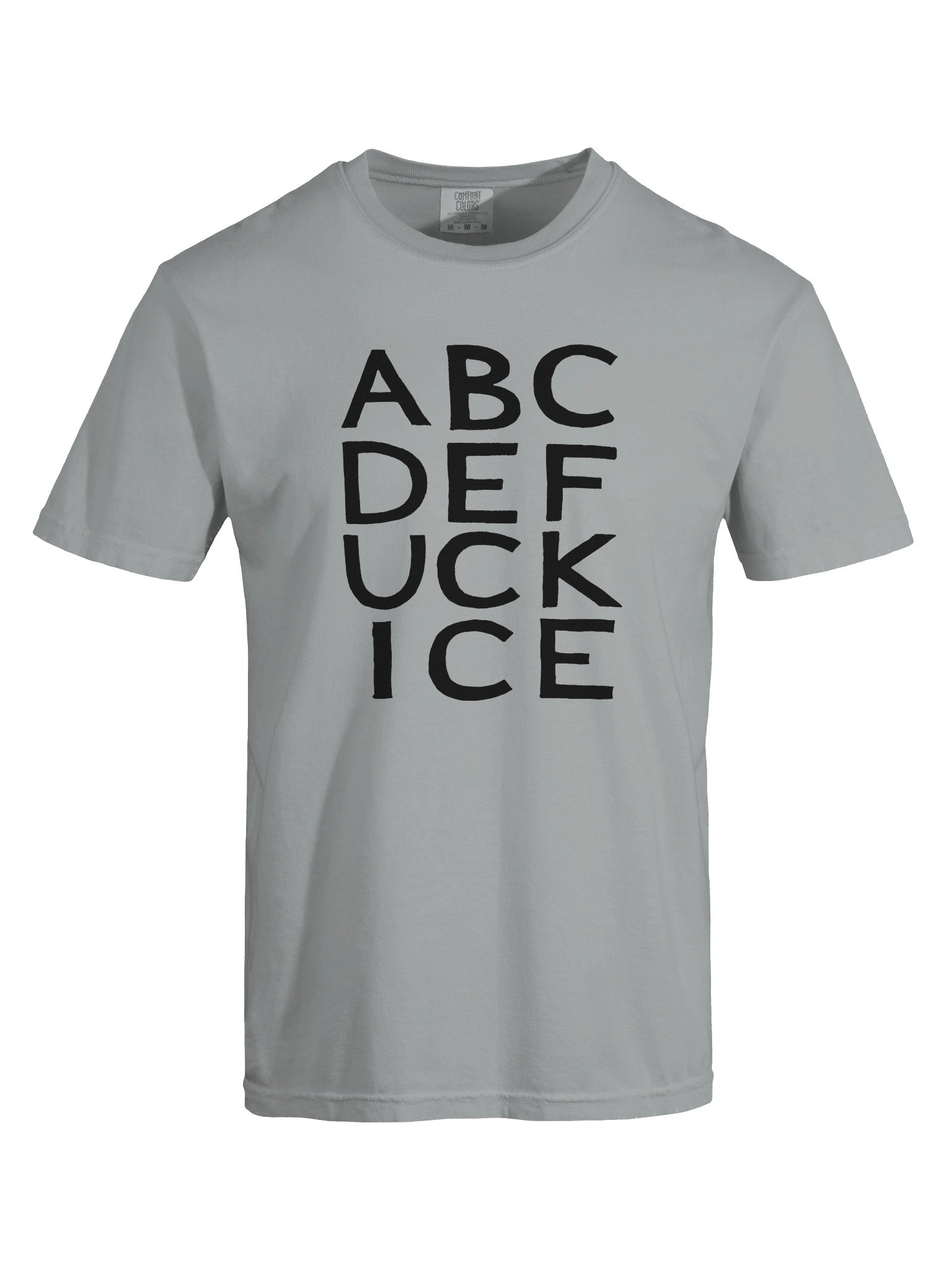 ABCDEFUCKICE Light product image (7)