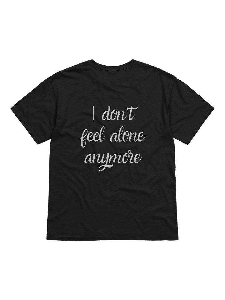 "higher power" Heavyweight T-Shirt - Dark Colors product image (5)
