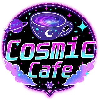 Cosmic Cafe