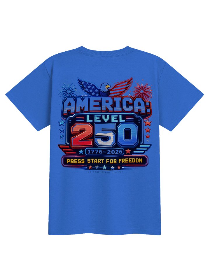Kids- America 250 product image (9)