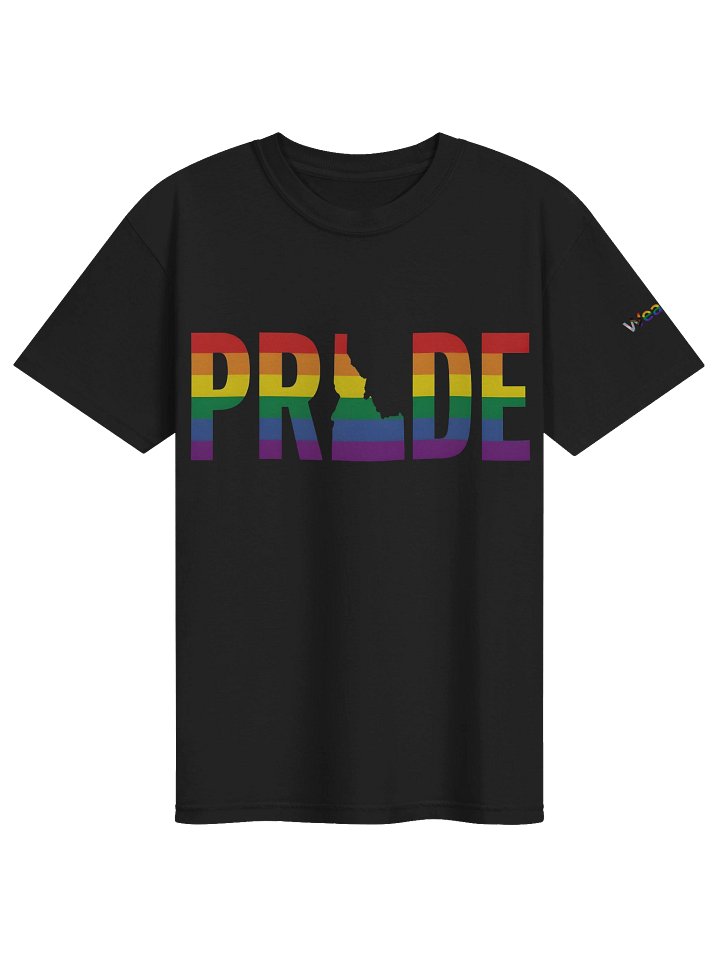 Pridaho T-Shirt product image (25)