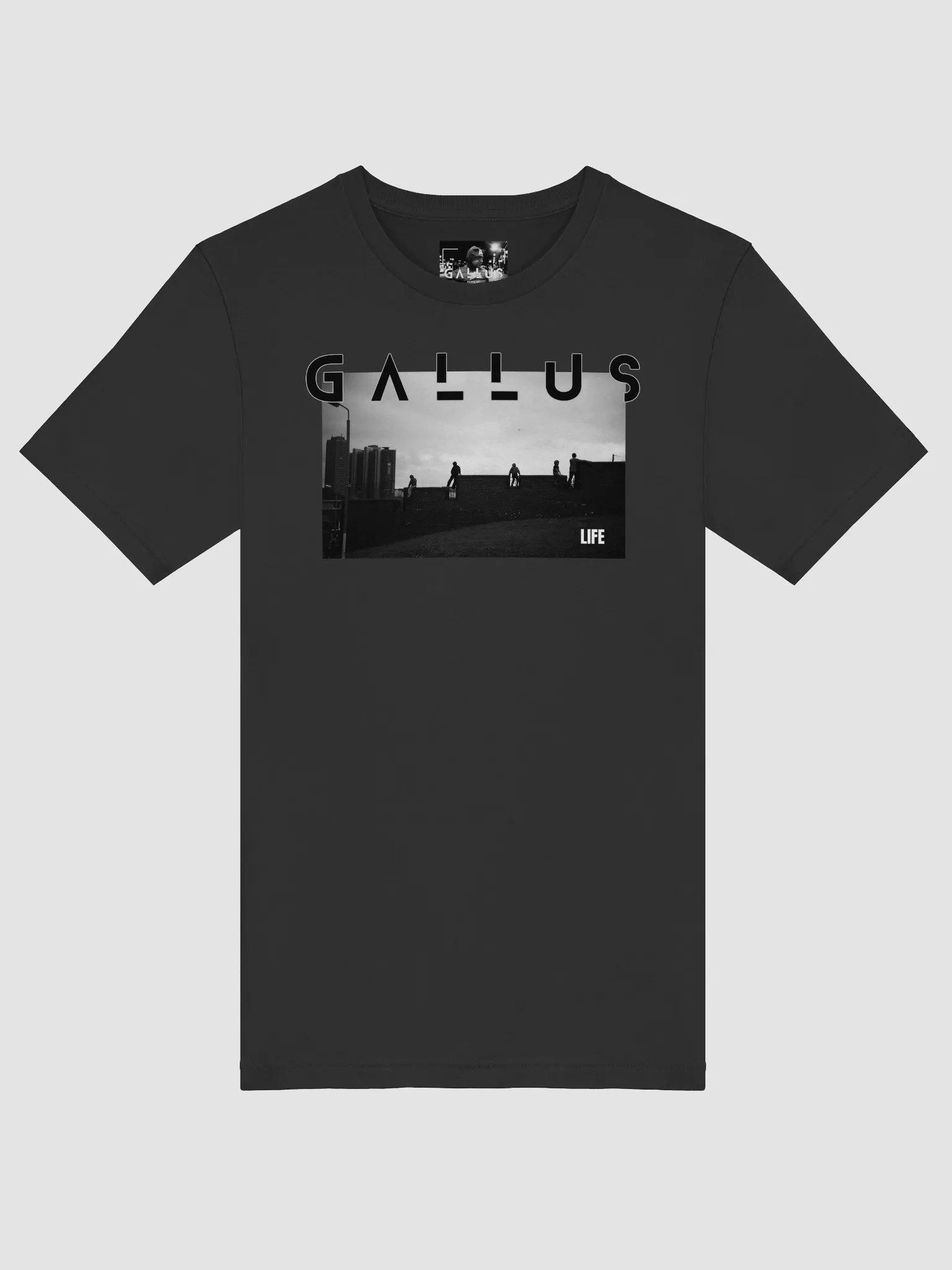 Gallus 2025 Life Collection product image (42)