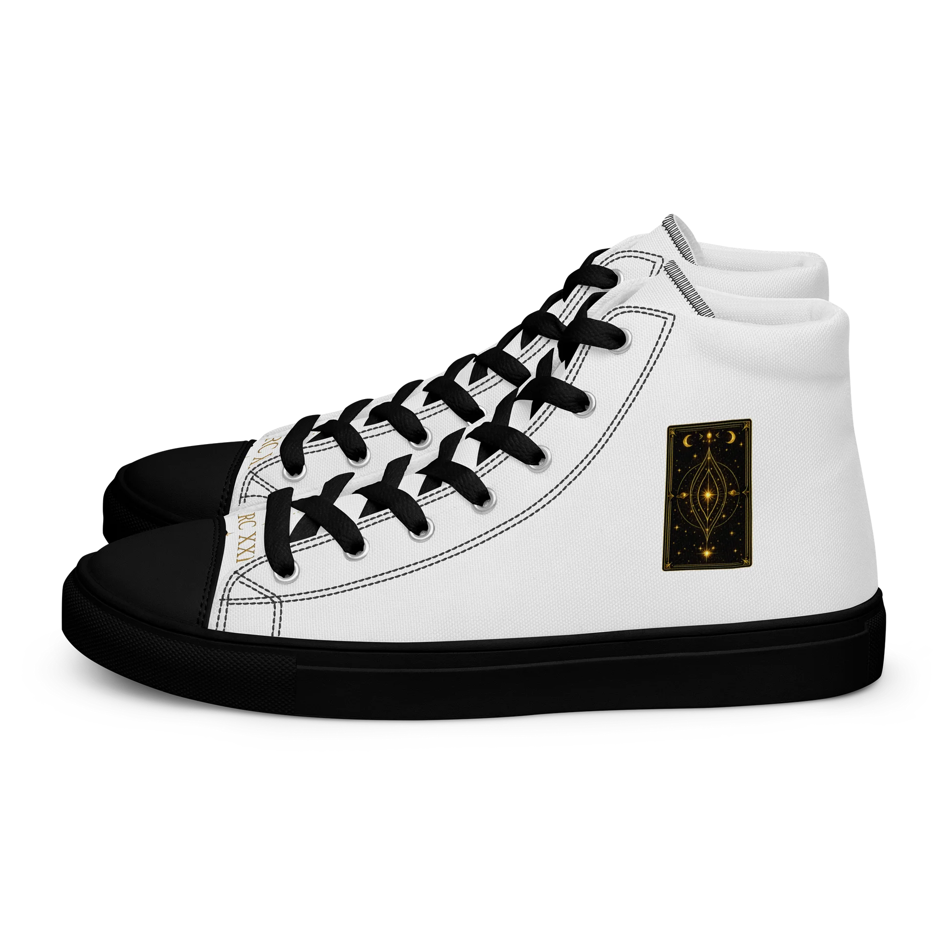 Arc XXI Men's Hightops product image (1)