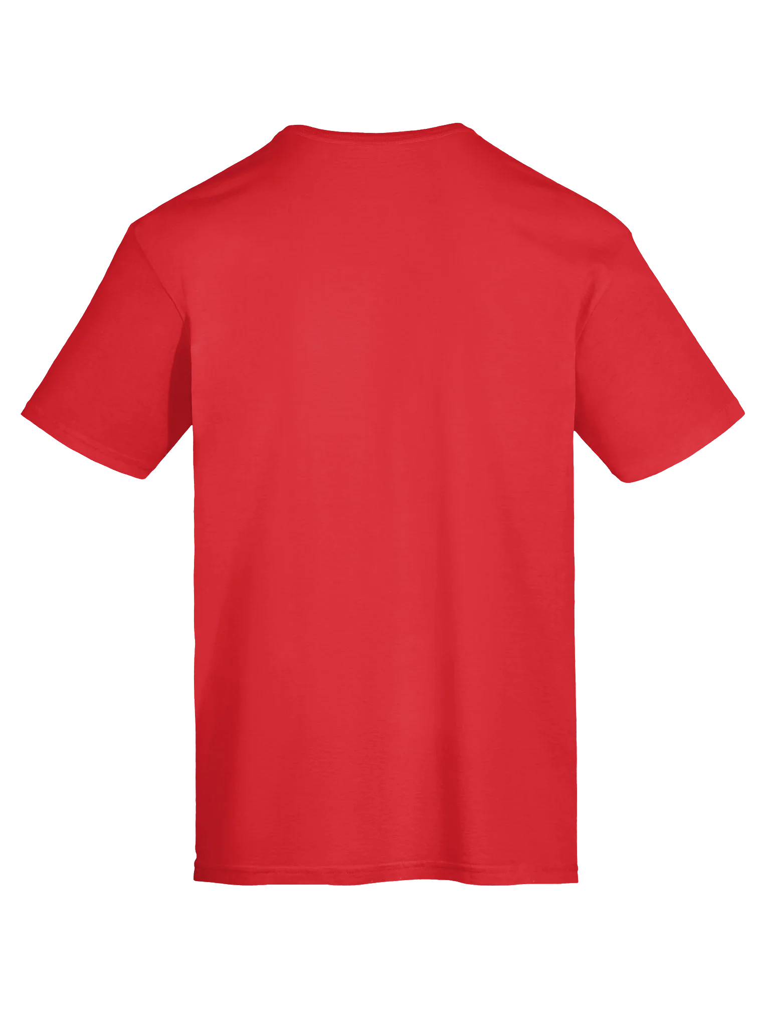 RED SHIRT: Nerd Enough product image (7)