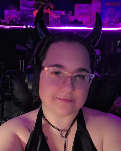 🎲 Roll for Initiative, Pray for Mercy
I am LIVE!!!
#HelmetFlairAmbassador #TeamFlair #RogueEnergyAffiliate #BlerpSoundAlerts ...