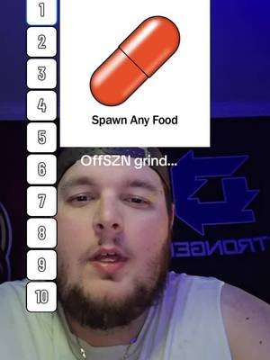 Ares doesn't game anymore... he just does lists... #viral #blindrank #ranking #blindreact #callofduty 