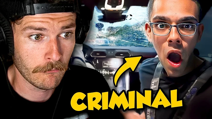 Video thumbnail