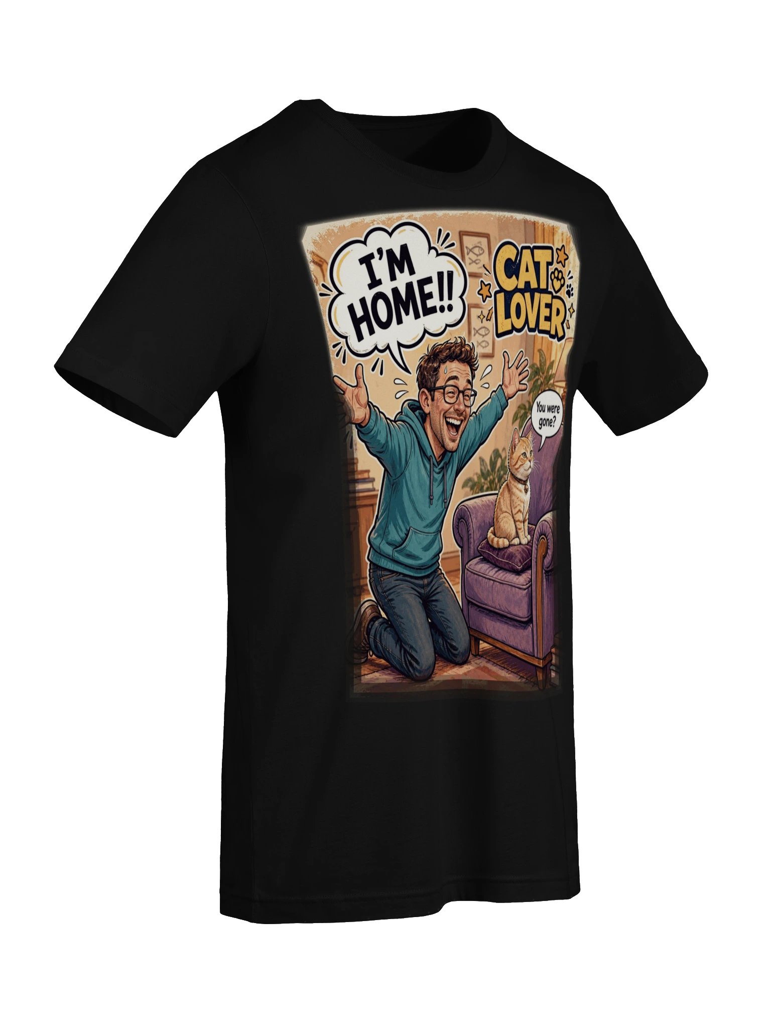 Bella+Canvas Unisex Supersoft T-Shirt product image (55)