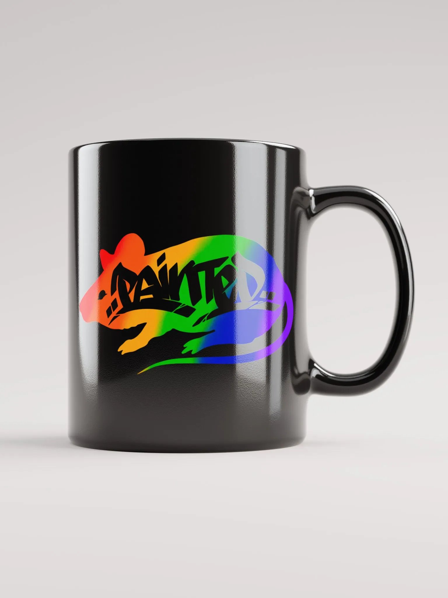 GDC Rat Mug product image (6)