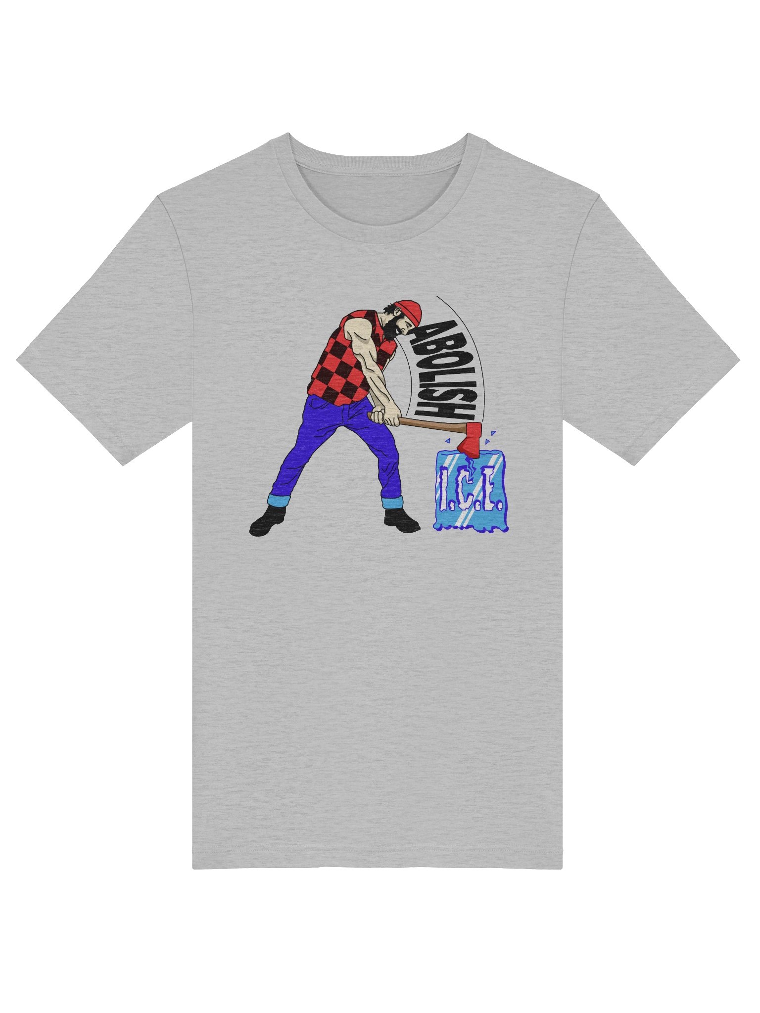 Paul Bunyan Chops ICE product image (5)