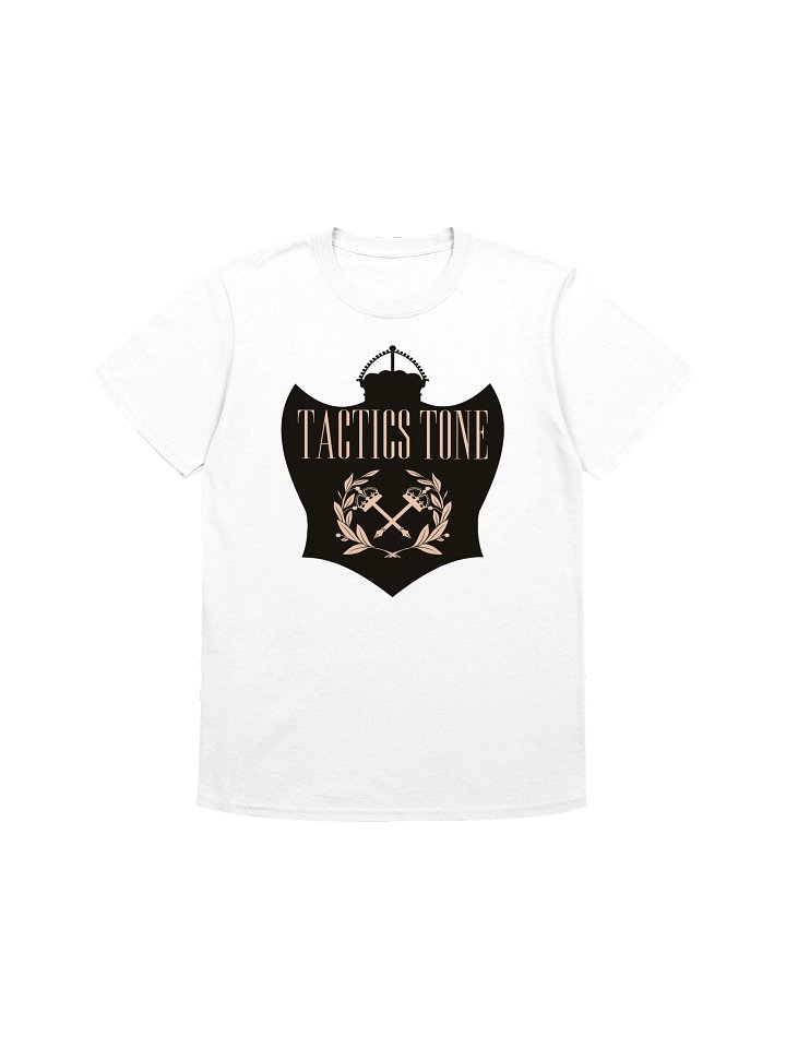 Tactics Tone Twin Pens Graphic T-Shirt product image (1)
