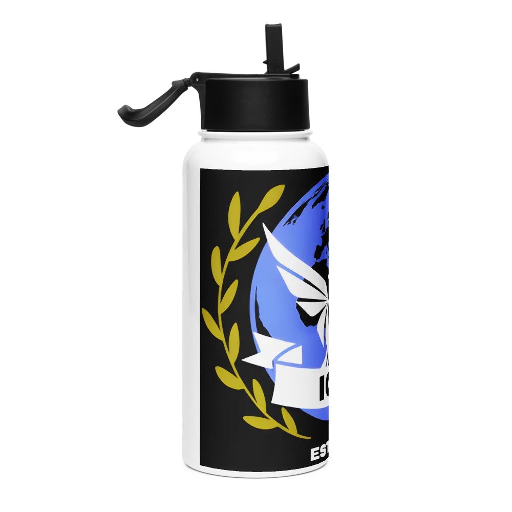 ICP Water Bottle product image (4)