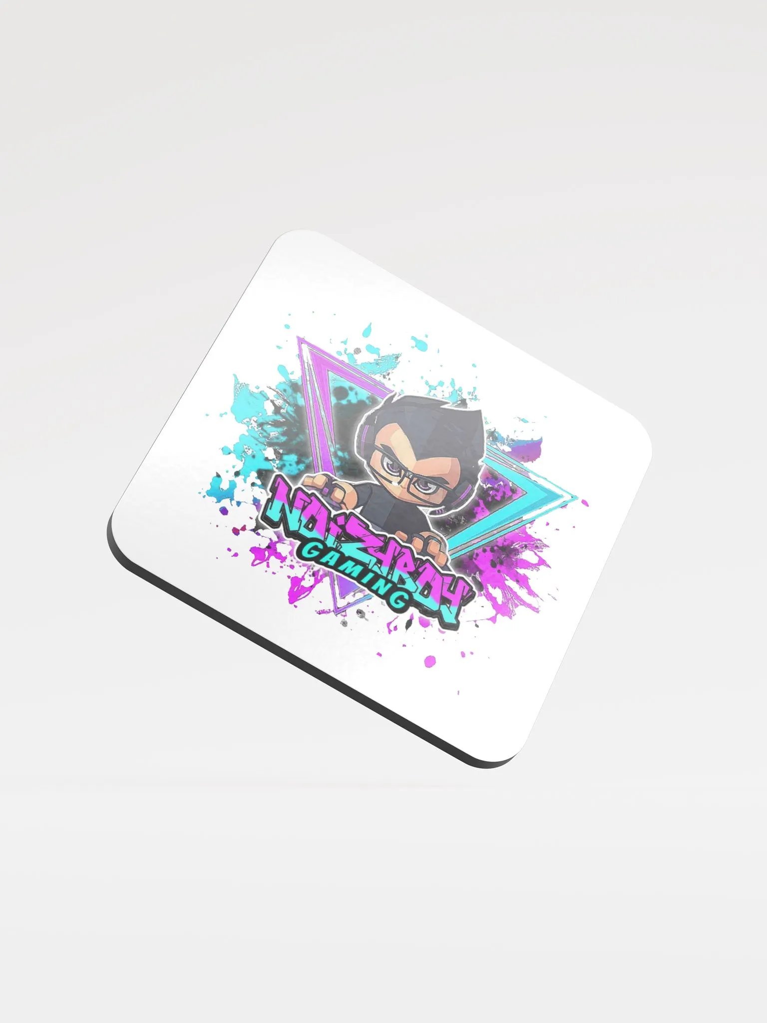 Noizyboy Coaster product image (1)