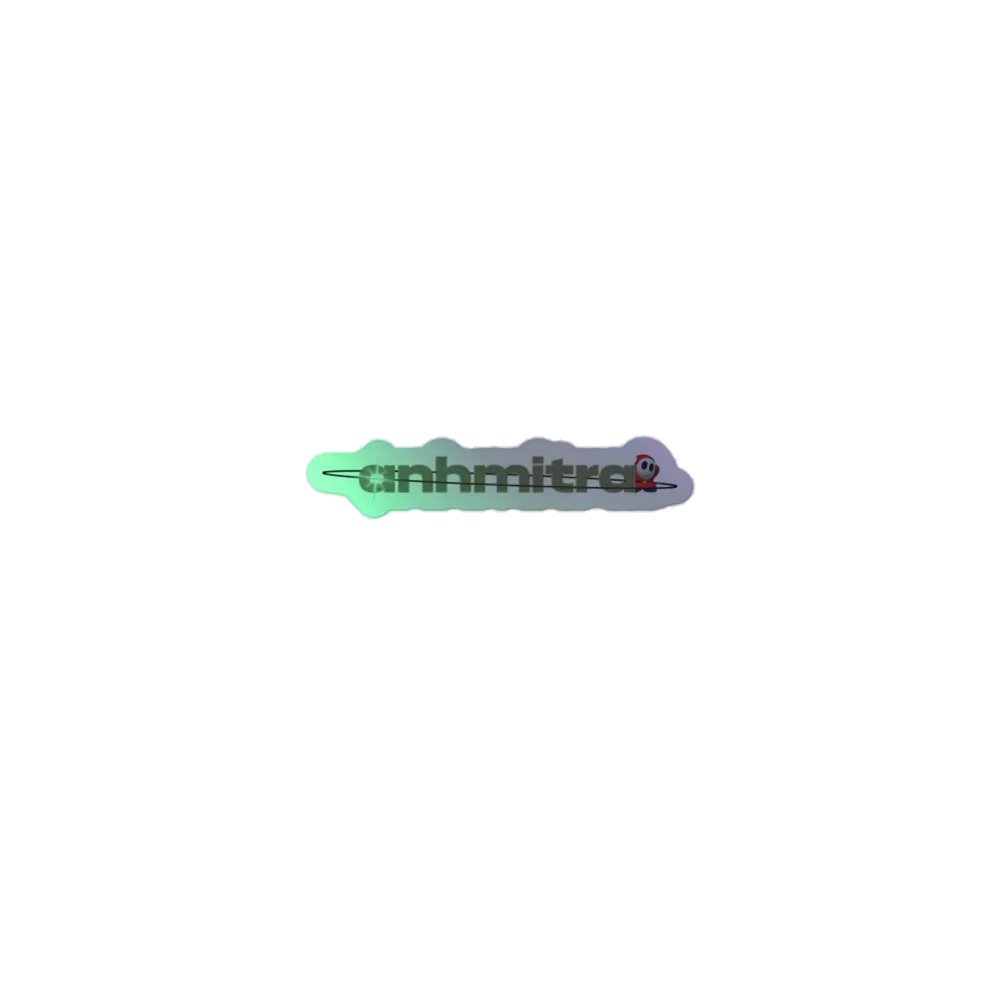 Mitra Sticker product image (1)