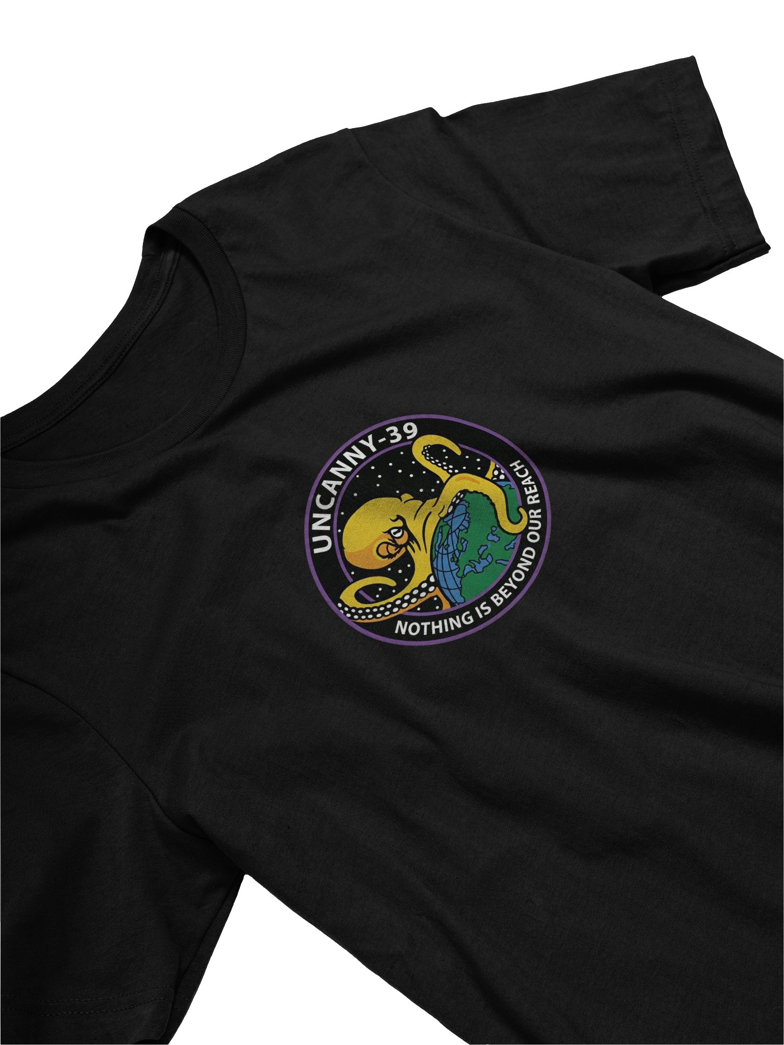 The NRO Tee product image (3)