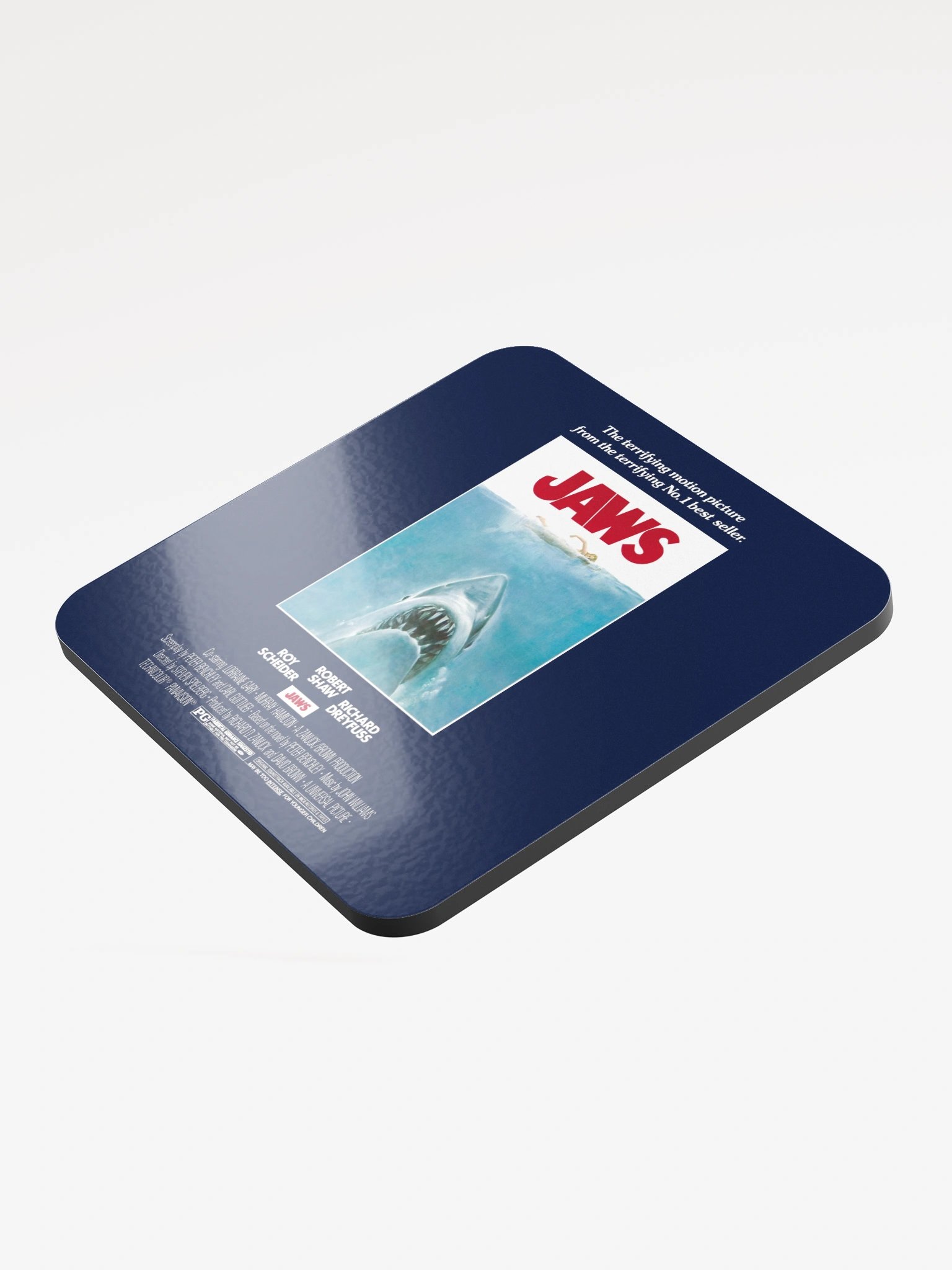 Jaws (Coaster) product image (3)