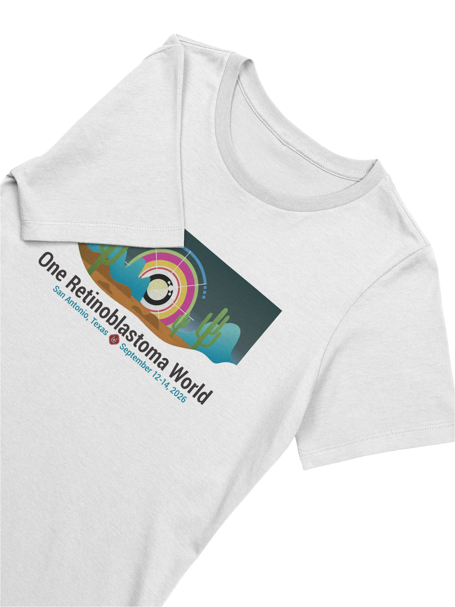 One Rb World 2026 Desert Design - Women's Relaxed-Fit product image (5)