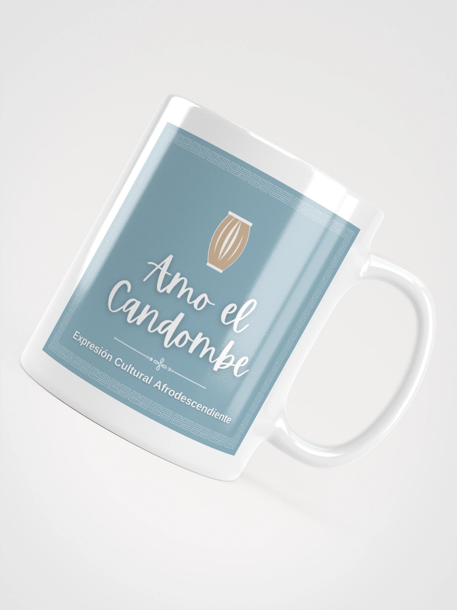 Candombe Mug product image (5)