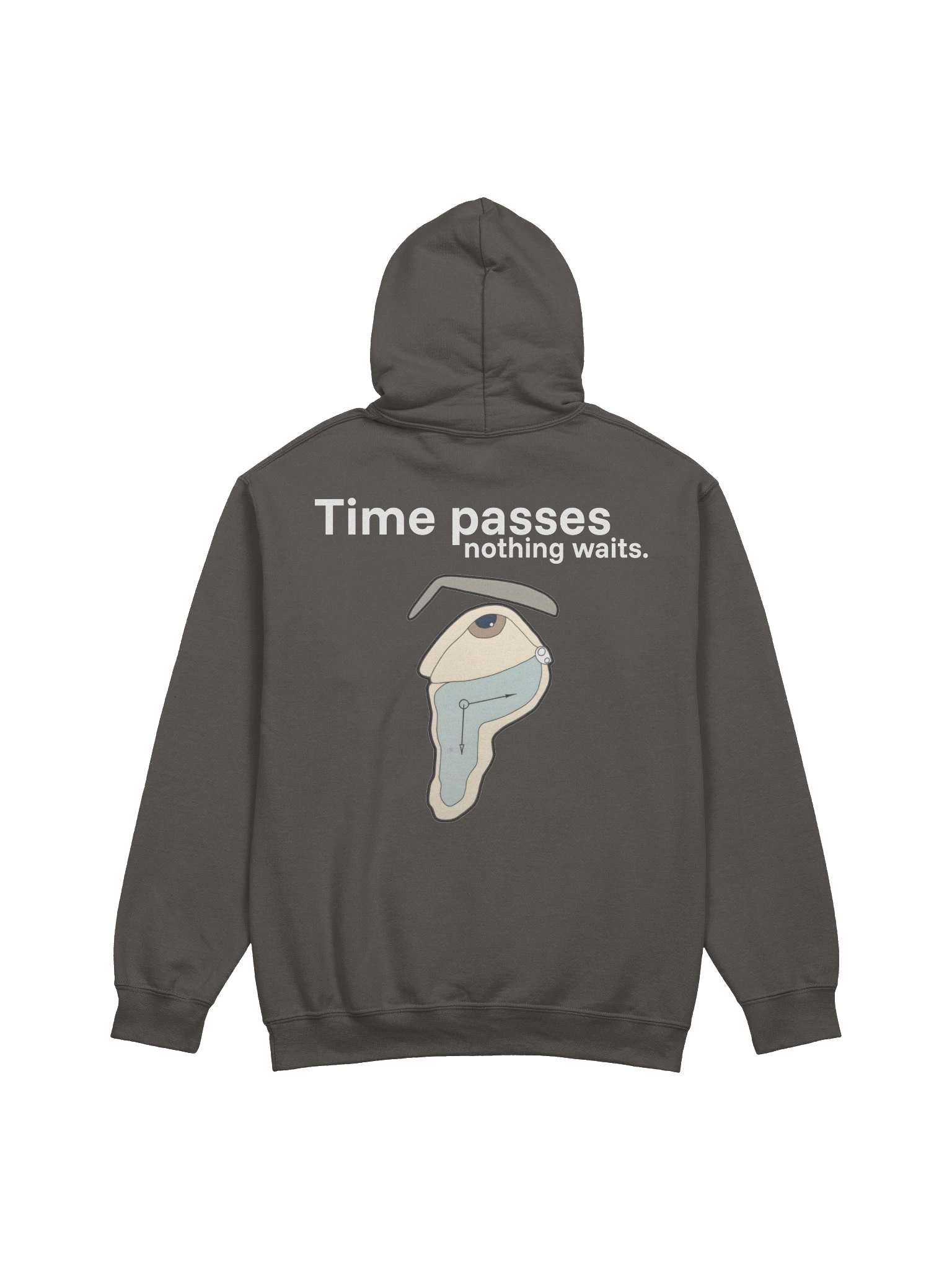 HOODIE - RAGE LABS product image (2)