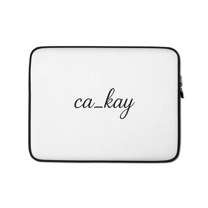 CA_Kay Laptop Sleeve product image (1)