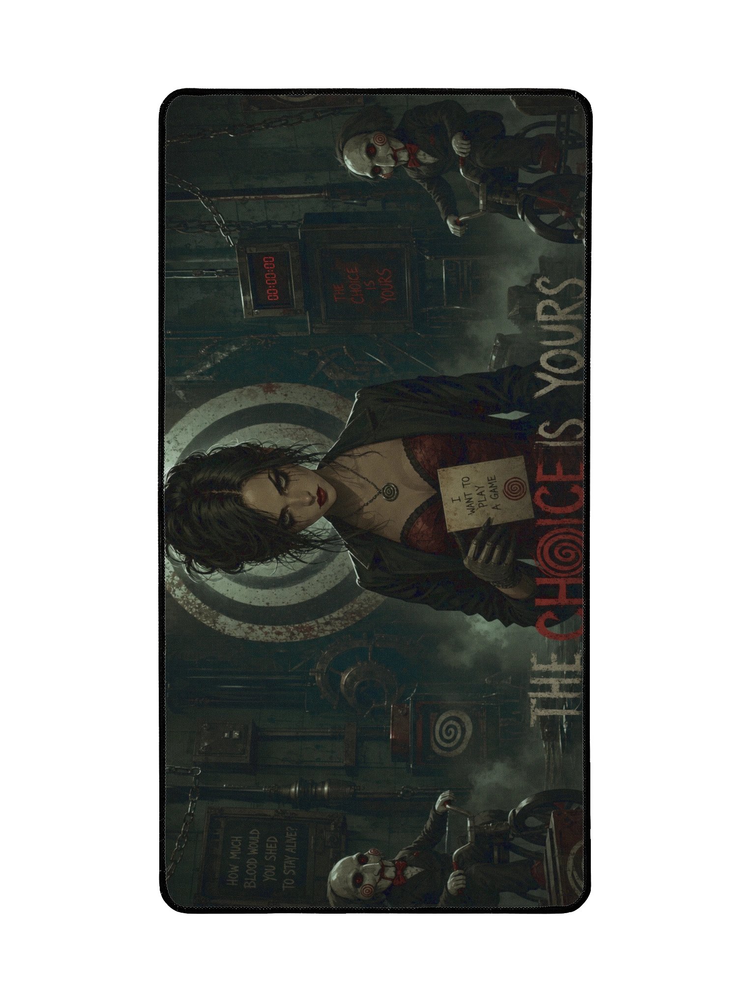 Slaughterhouse Mat product image (2)