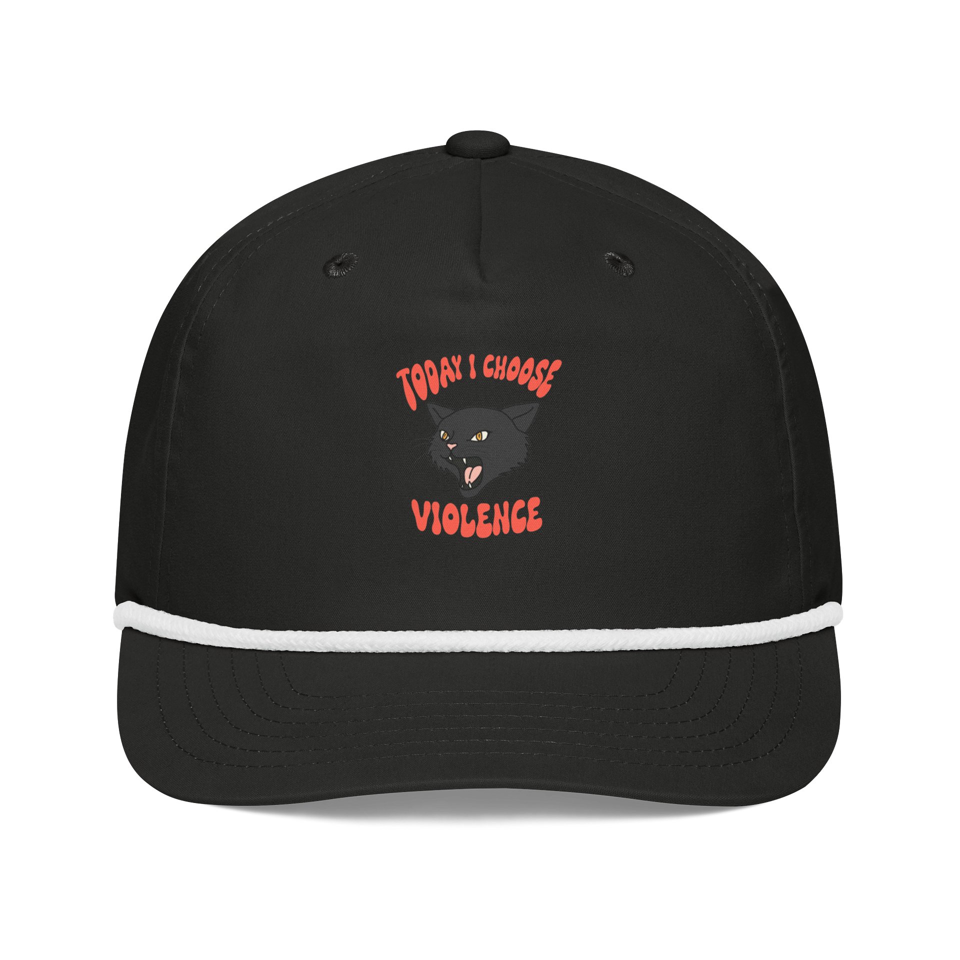 Today I Choose Violence product image (1)
