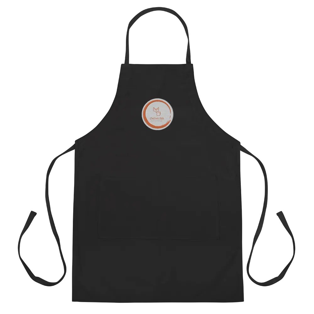 Chef Jon's Table Apron product image (2)