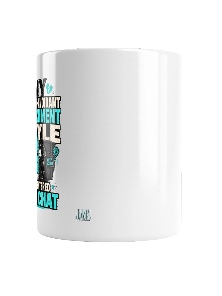 My Fearful Avoidant Mug product image (2)