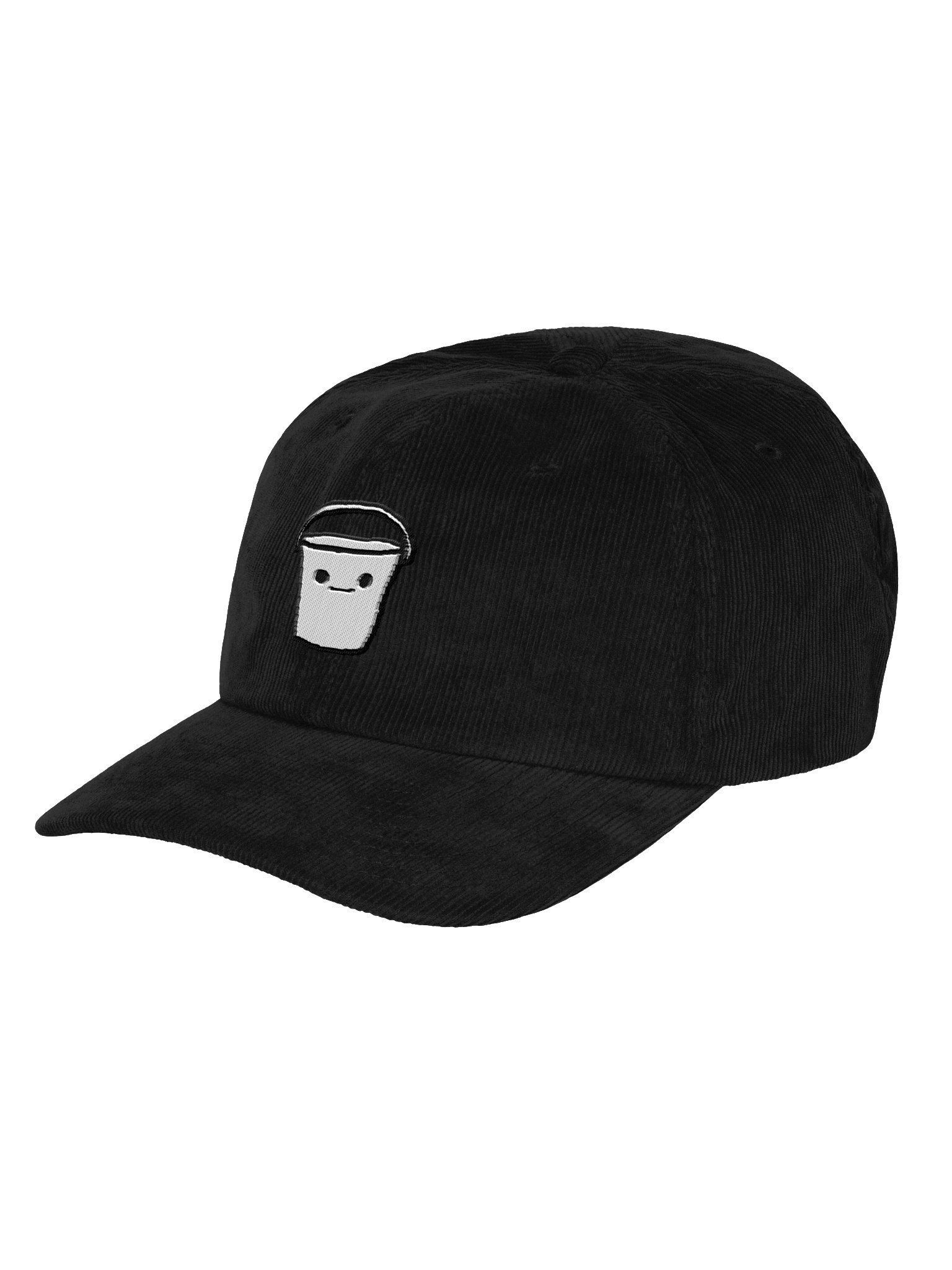 Corduroy Phil Cap product image (3)