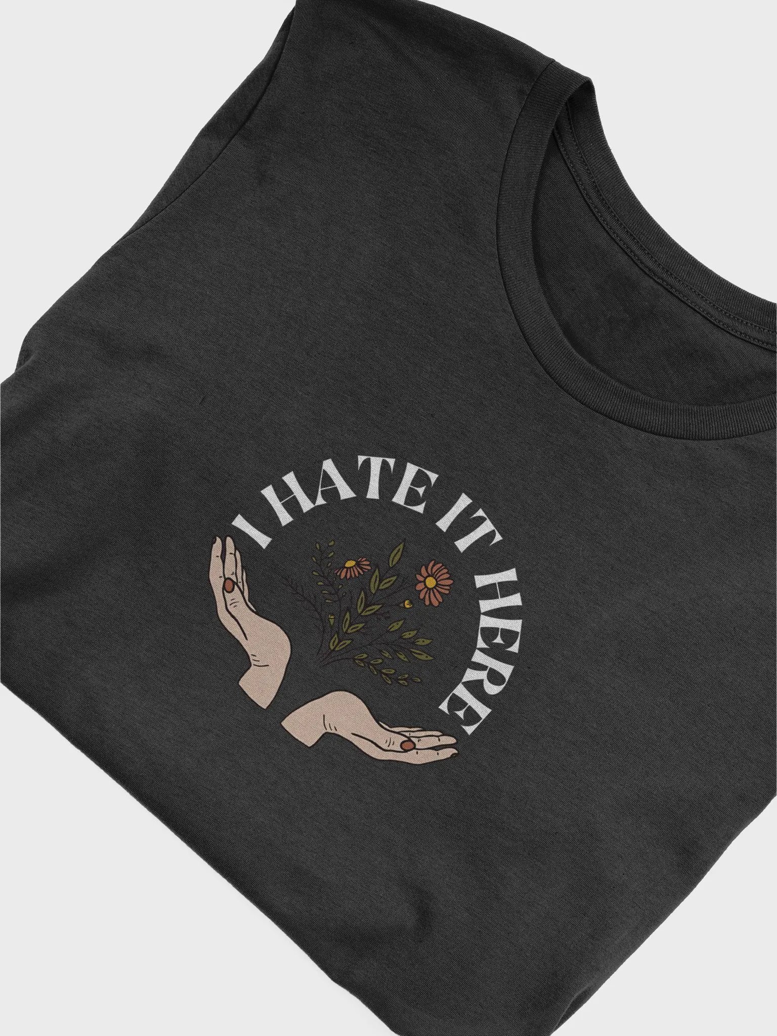 I Hate It Here Tee product image (4)