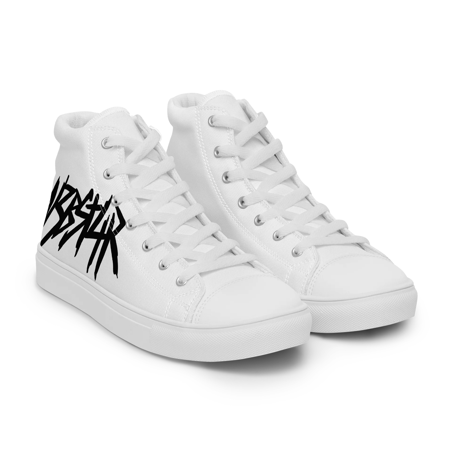 N3BST4R High Top Shoes product image (9)