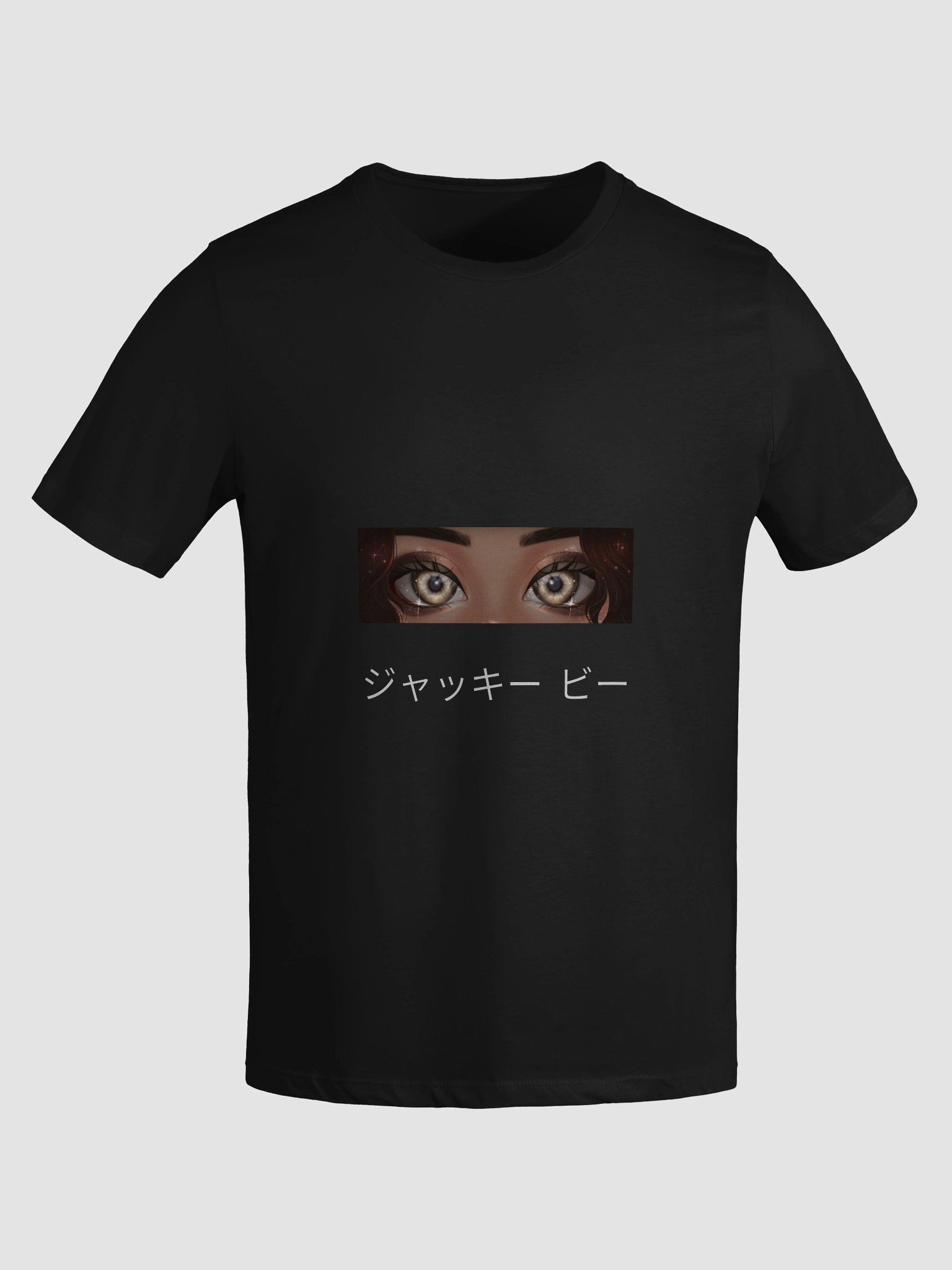 Anime Cropped Shirt product image (5)
