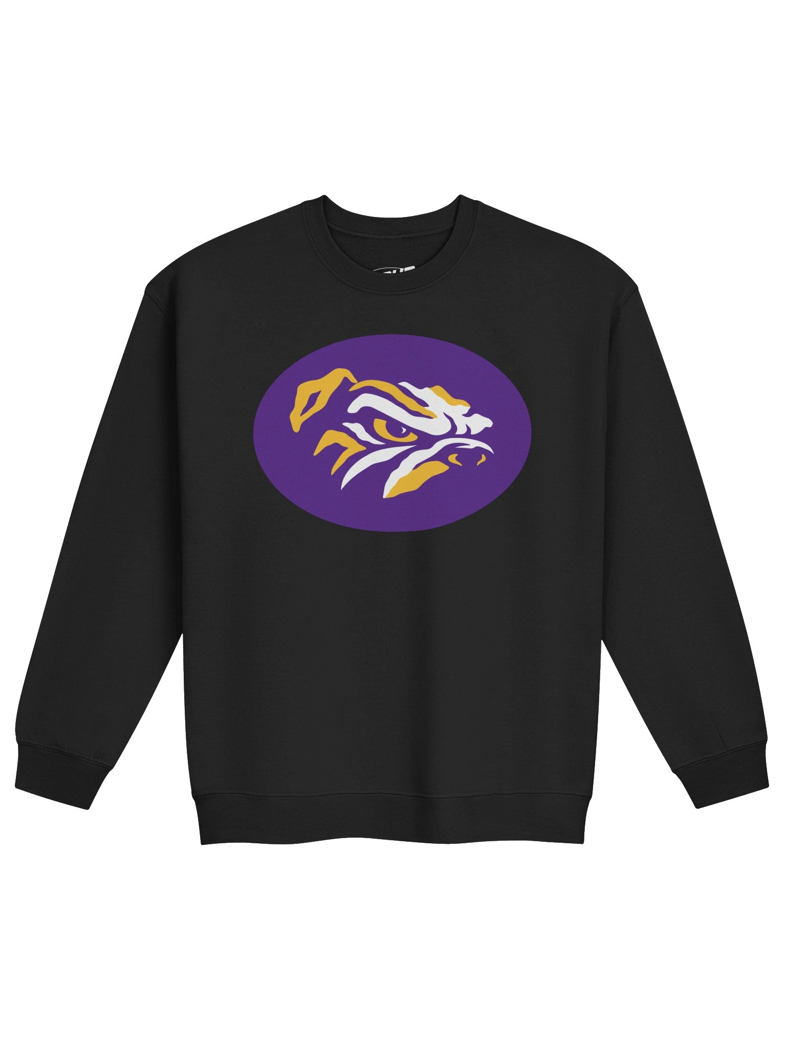 Bulldog Signature Crewneck (Standard) product image (1)