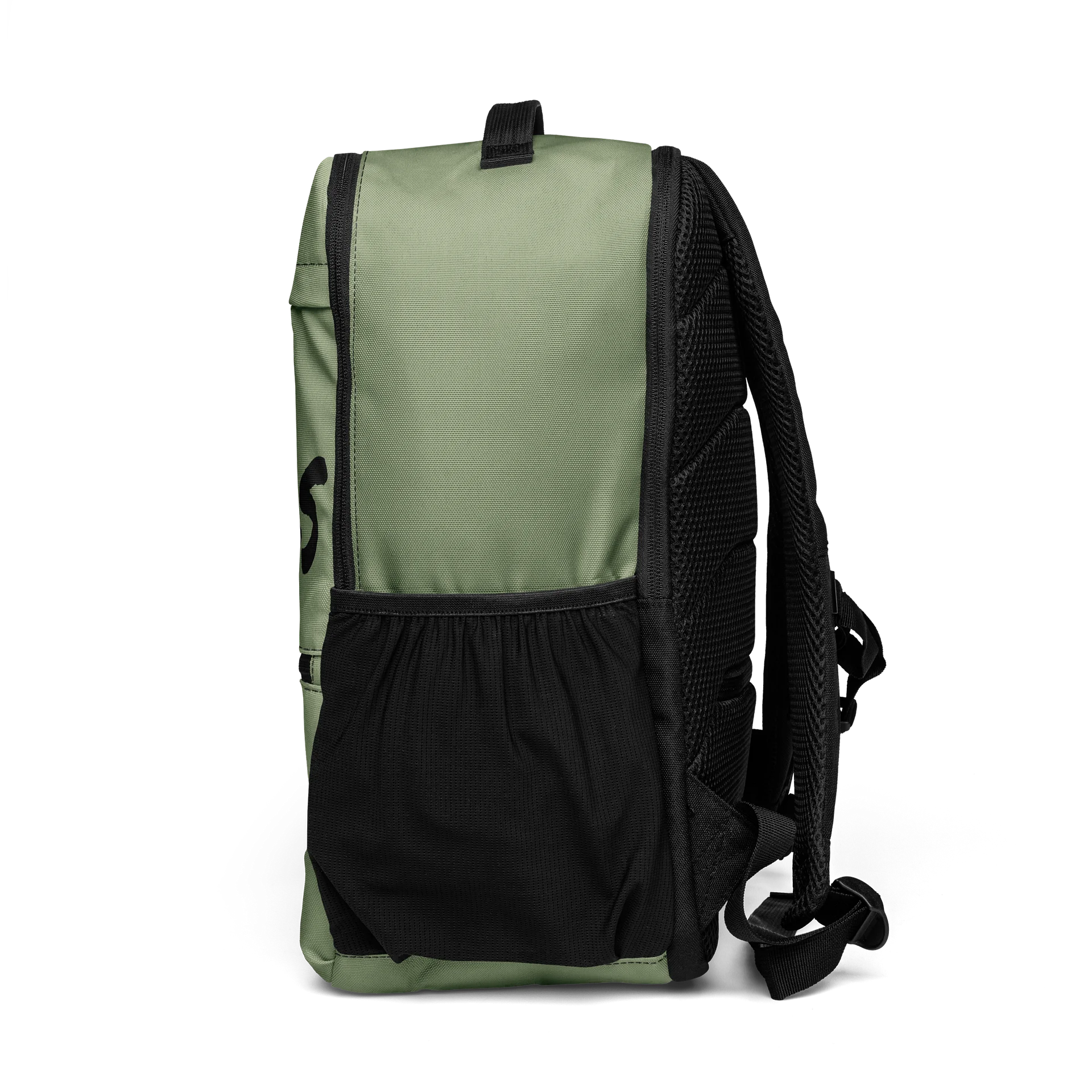 Let the Dogs Do the Talking — All-Purpose Utility Backpack product image (4)