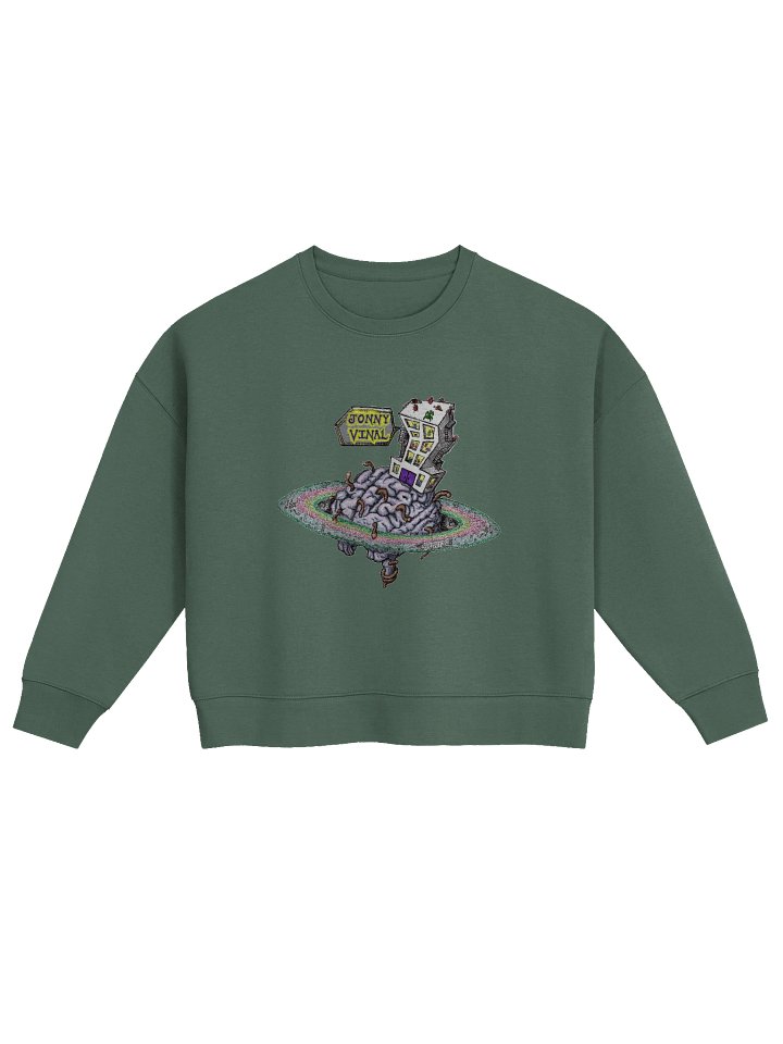 Head Vacant Sweater Shop product image (1)