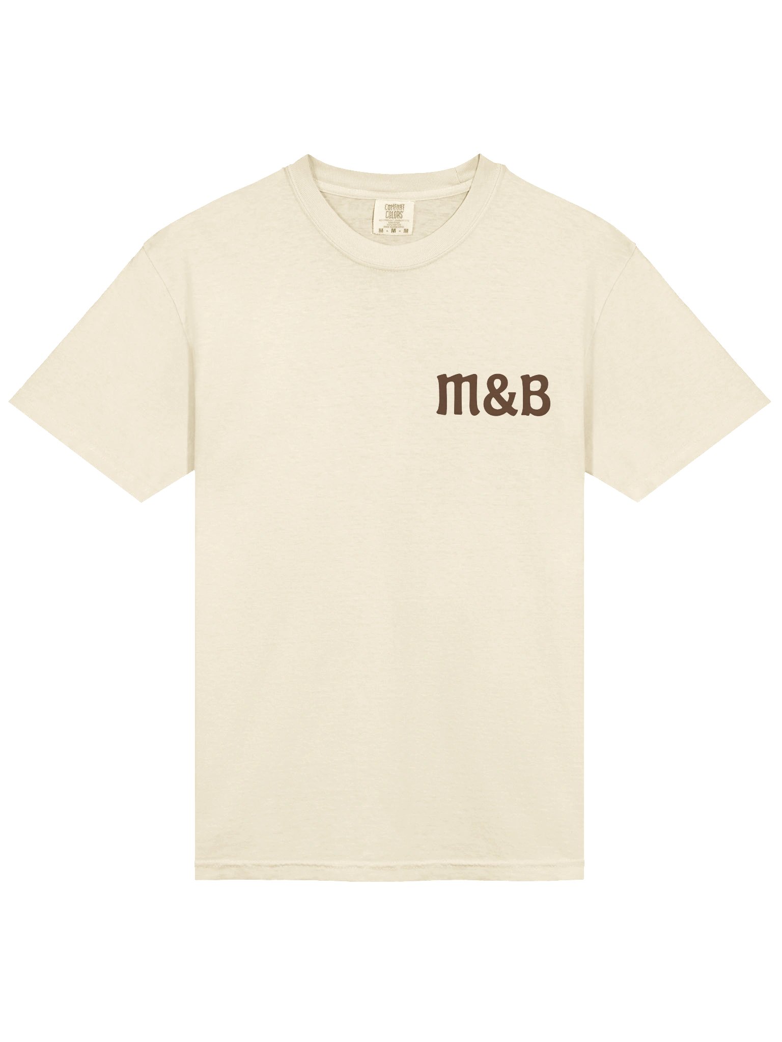 Toshiro Edo Sessions Tour Tee product image (3)