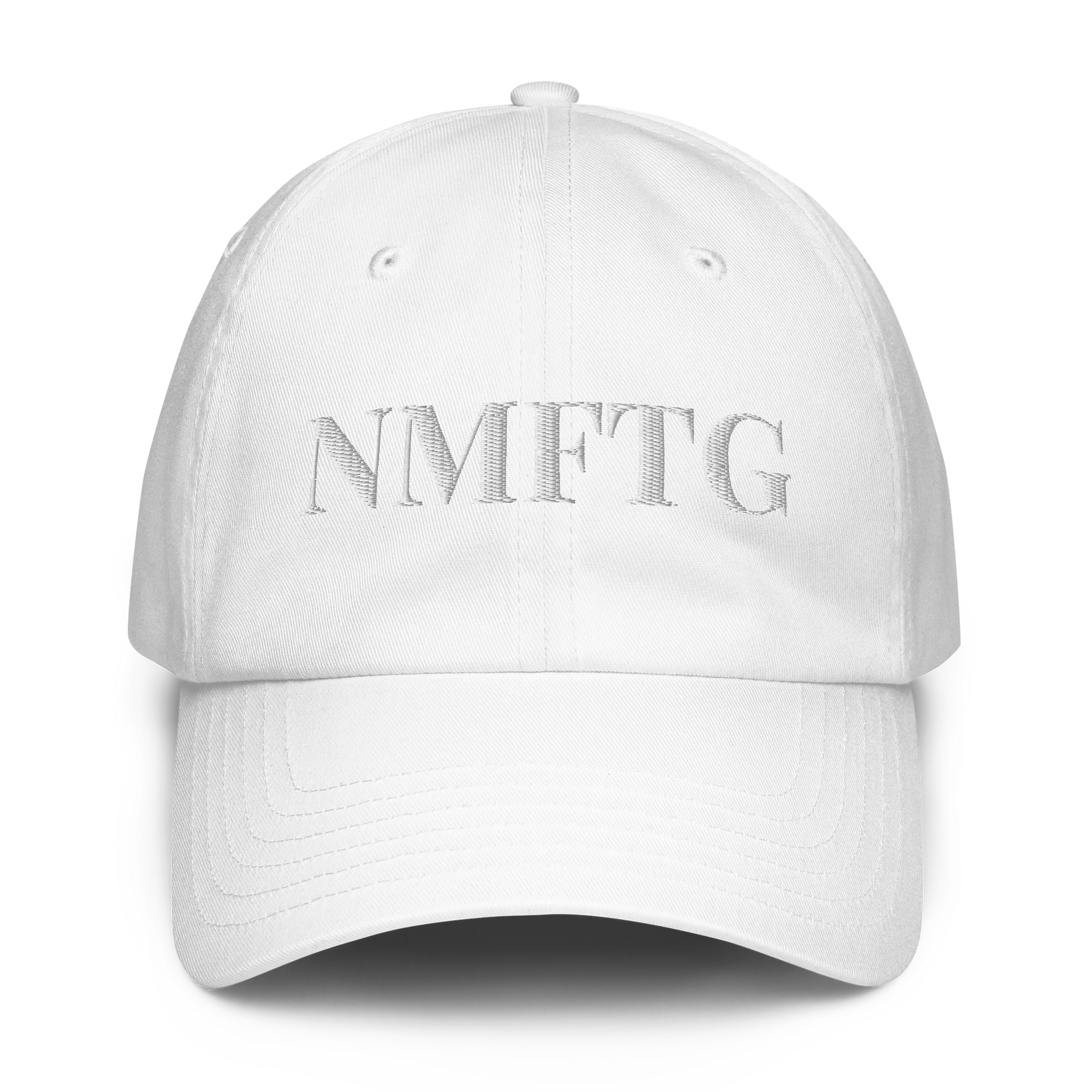 THE ULTIMATE NMFTG HOWLITE HAT product image (1)