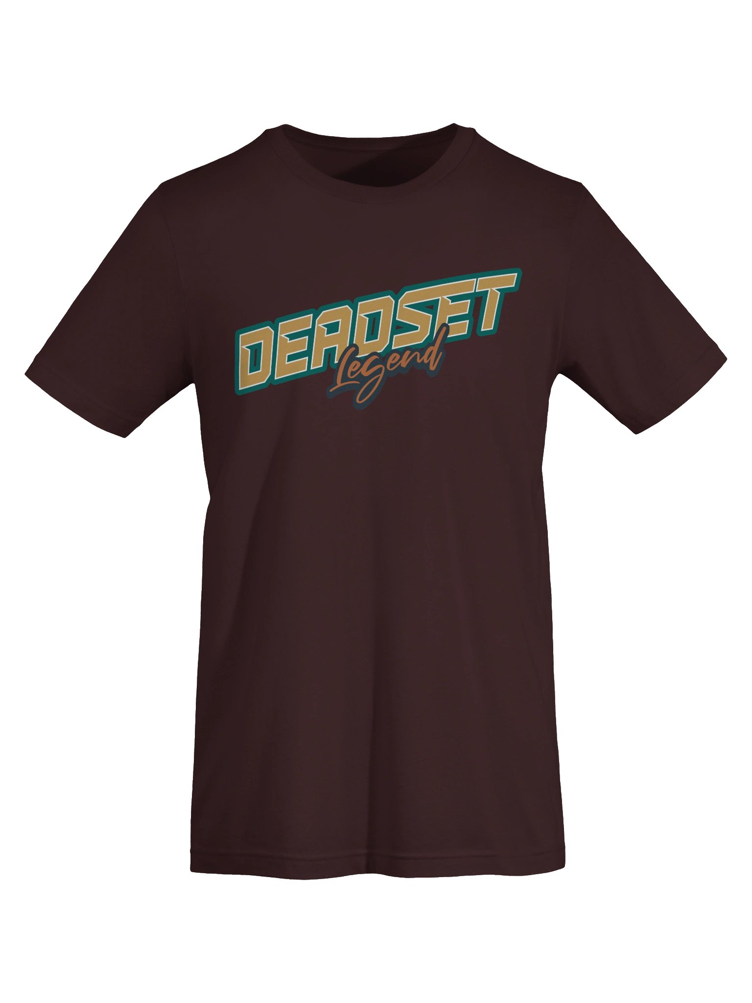 Deadset Legend Tee product image (7)