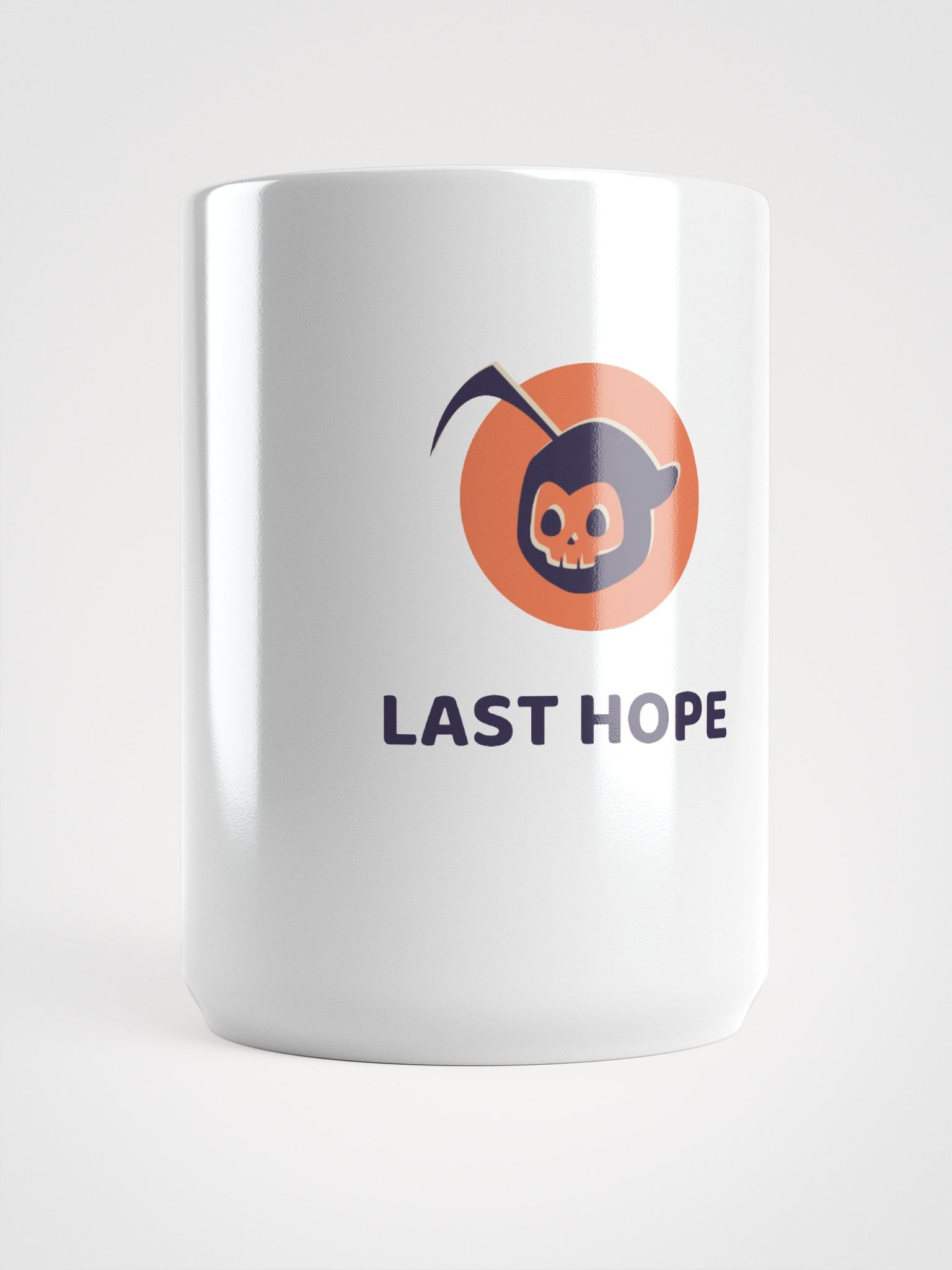 Last hope mug product image (5)